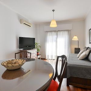 Apartamento Deluxe